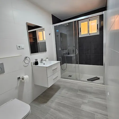 Fantastico Duplex Con Vistas Impresionantes Al Mar Peñíscola