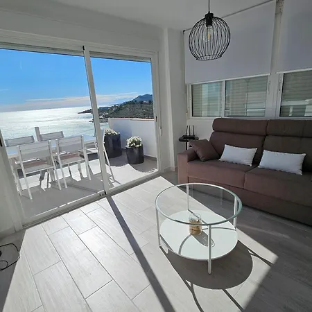 Apartment Fantastico Duplex Con Vistas Impresionantes Al Mar Peñíscola