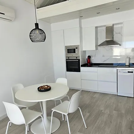 Fantastico Duplex Con Vistas Impresionantes Al Mar Apartment Peñíscola