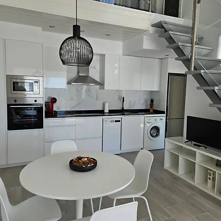Fantastico Duplex Con Vistas Impresionantes Al Mar * Peñíscola
